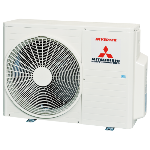 Мульти-сплит система Mitsubishi Heavy SCM60ZS-W