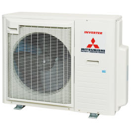Мульти-сплит система Mitsubishi Heavy SCM71ZS-W