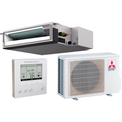 Mitsubishi Electric SEZ-KD35VAQ / SUZ-KA35VA