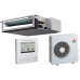 Mitsubishi Electric SEZ-KD50VAQ / SUZ-KA50VA2