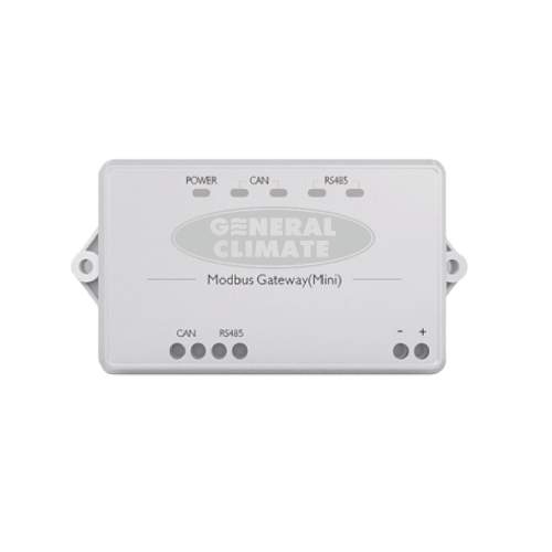 General Climate Шлюз GC-AME/MOD