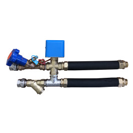 General Climate Смесительный узел фанкойл 1 дюйм с