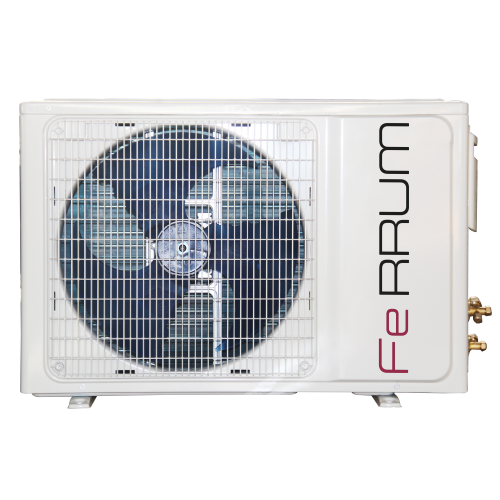 Ferrum LCACF18D1-A / LCAU18U1-A напольно-потолочный кондиционер