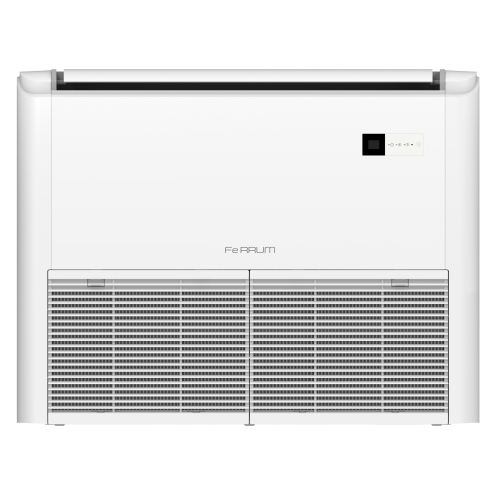 Ferrum LCACF24D1-A / LCAU24U1-A напольно-потолочный кондиционер Ferrum LCACF24D1-A / LCAU24U1-A напольно-потолочный кондиционер