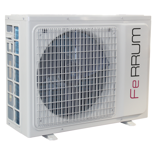 Ferrum LCACF24D1-A / LCAU24U1-A напольно-потолочный кондиционер Ferrum LCACF24D1-A / LCAU24U1-A напольно-потолочный кондиционер