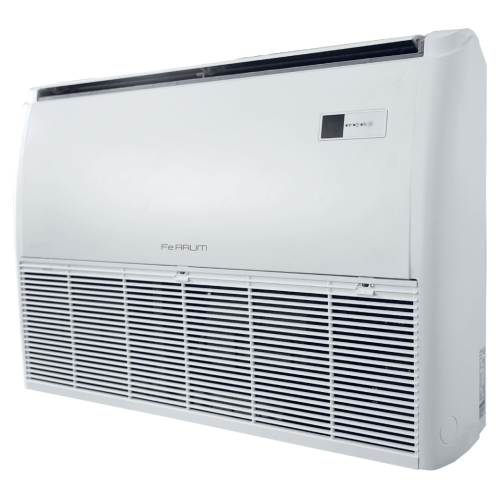 Ferrum LCACF36D1-A / LCAU36U1-A напольно-потолочный кондиционер