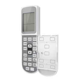 Ferrum LCACF36D1-A / LCAU36U1-A напольно-потолочный кондиционер