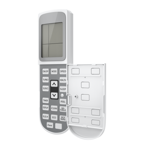 Ferrum LCACF60D1-A / LCAU60U1-A напольно-потолочный кондиционер Ferrum LCACF60D1-A / LCAU60U1-A напольно-потолочный кондиционер