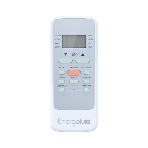 Energolux SAСF18D6-A / SAU18U6-A напольно-потолочный кондиционер