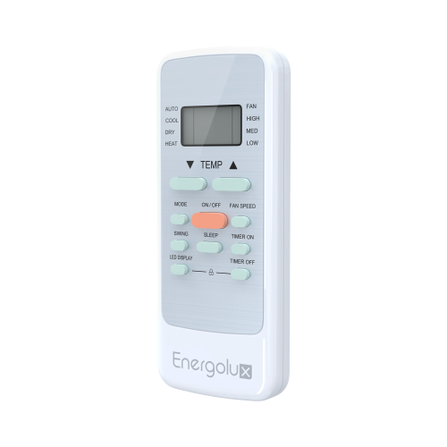 Energolux SAСF24D6-A / SAU24U6-A напольно-потолочный кондиционер