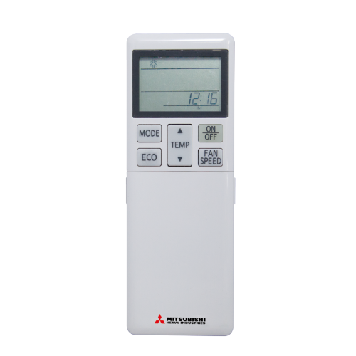 Mitsubishi Heavy SRK25ZS-W