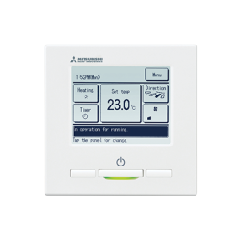 Mitsubishi Heavy SRK25ZS-W