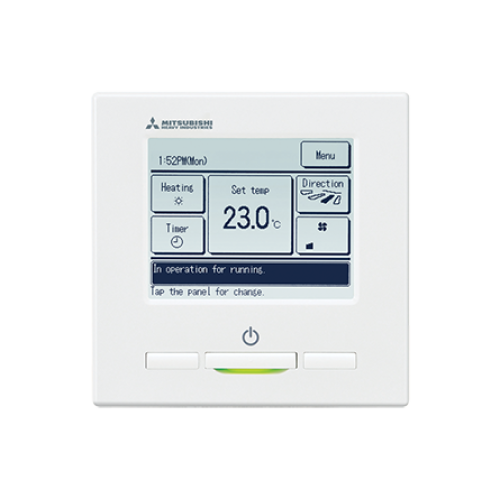 Mitsubishi Heavy SRR25ZS-W/SRC25ZS-W2 канальный кондиционер