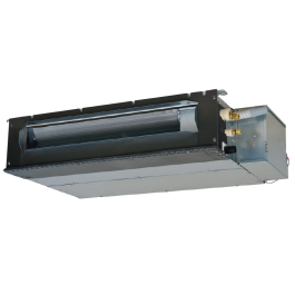 Mitsubishi Heavy SRR35ZS-W/SRC35ZS-W2 канальный кондиционер