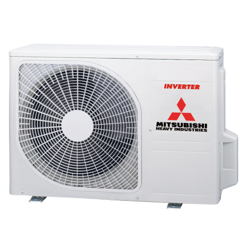 Mitsubishi Heavy SRR35ZS-W/SRC35ZS-W2 канальный кондиционер