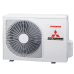 Mitsubishi Heavy SRR35ZS-W/SRC35ZS-W2 канальный кондиционер
