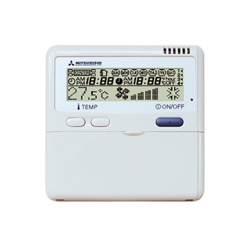 Mitsubishi Heavy SRR50ZS-W