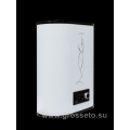 Водонагреватель электр 50 л плоск нерж GROSSETO Flat-50 DRY (1200+800)W