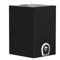 Котел газовый настенный Federica Bugatti VARME Heat 99 Cond Eco BLACK