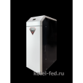 Котел газовый напольный FED КС-Г-50 (Sit 820 Nova) стальной т/о (новый т/о) — фото 2