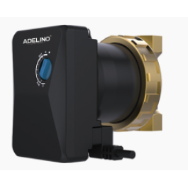 Циркуляционный насос Adelino HBA-1.5