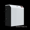 Котел газовый напольный/настенный FED КС-Г-12,5 (sit 630, УСД) стальной т/о TURBO парапетный