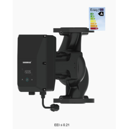 Циркуляционный насос Adelino ADM40-15F-250(670W)