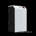 Котел газовый напольный/настенный FED КС-Г-7,5 (sit 630, УСД) стальной т/о TURBO парапетный