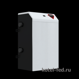 Котел газовый напольный/настенный FED КС-Г-10 (sit 630, УСД) стальной т/о TURBO парапетный