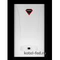 Котел газовый настенный FED 18  2-х конт. с дисп.