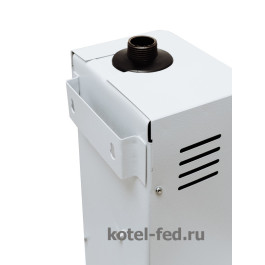 Котел электрический ЭВПМ- 4,5 кВт (25) FED 220В