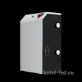 Котел газовый напольный/настенный FED КС-Г-7,5 (sit 630, УСД) стальной т/о TURBO парапетный — фото 3