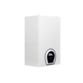 Котел газовый настенный Federica Bugatti 25 Cond B VARME с Wi-Fi 1-конт. с дисп.