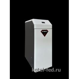 Котел газовый напольный FED КС-Г-25 (sit 710) стальной т/о