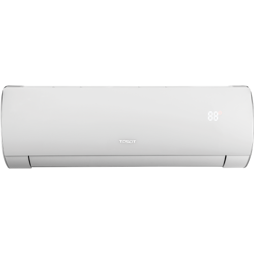 TOSOT T09H-SLyR2/I/T09H-SLyR2/O Lyra Inverter R32 сплит система