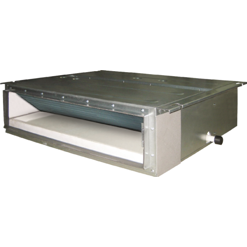 TOSOT T18H-FDA/I TOSOT T18H-FDA/I