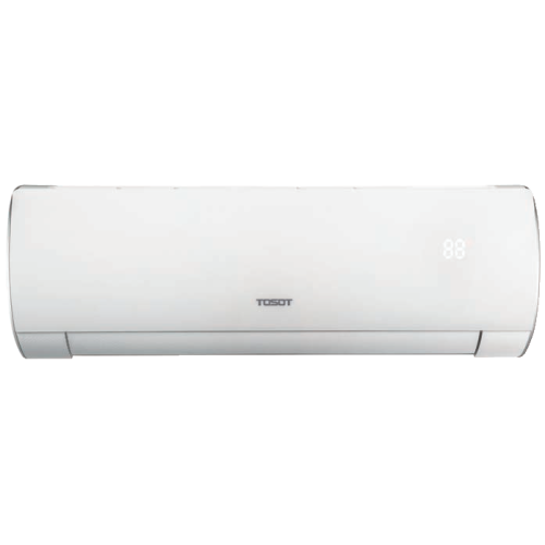 TOSOT T18H-SLyW/I/T18H-SLyW/O Lyra X сплит система