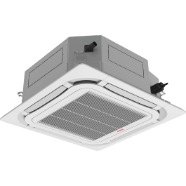 TOSOT T24H-ILC/I/TF06P-LC/T24H-ILU/O кассетный кондиционер