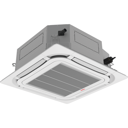 TOSOT T24H-ILC/I/TF06P-LC/T24H-ILU/O кассетный кондиционер TOSOT T24H-ILC/I/TF06P-LC/T24H-ILU/O кассетный кондиционер