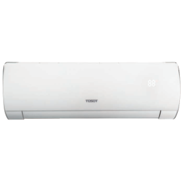 TOSOT T24H-SLyW/I/T24H-SLyW/O Lyra X сплит система
