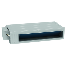 TOSOT T60H-ILD/I/T60H-ILU/O канальный кондиционер