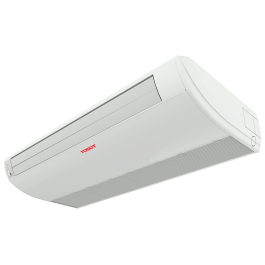 TOSOT T60H-ILF/I/T60H-ILU/O напольно-потолочный кондиционер