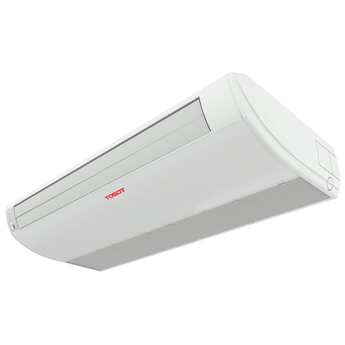 TOSOT T60H-ILF/I/T60H-ILU/O напольно-потолочный кондиционер