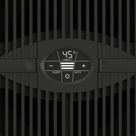 VENTA LW15 Comfort Plus (черный) увлажнитель воздуха