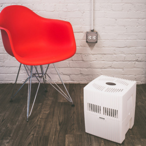 VENTA LW15 Comfort Plus белый