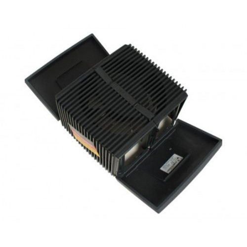 VENTA LW25 увлажнитель мойка воздуха (черный)