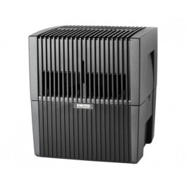 VENTA LW25 увлажнитель мойка воздуха (черный)