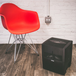 VENTA LW25 Comfort Plus черный