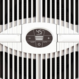 VENTA LW25 Comfort Plus белый увлажнитель воздуха
