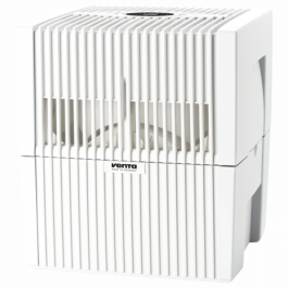 VENTA LW25 Comfort Plus белый увлажнитель воздуха